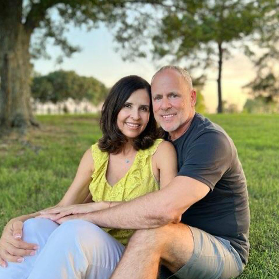 Donnie Alexander, Insurance Broker Katy, TX.
